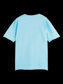 Raw Edge T-Shirt