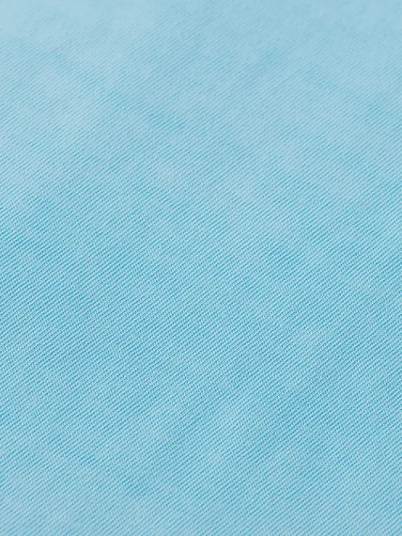 Raw Edge T-Shirt