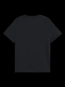 Regular Fit Front Artwork T-Shirt