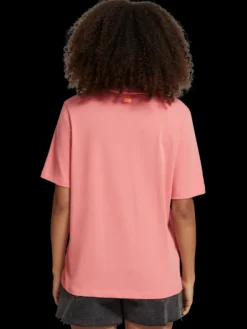 Relaxed Fit Graphic T-Shirt