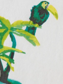 Relaxed Fit Graphic T-Shirt