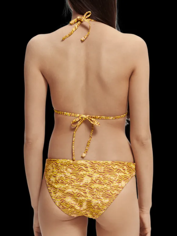 Reversible Bikini Bottom