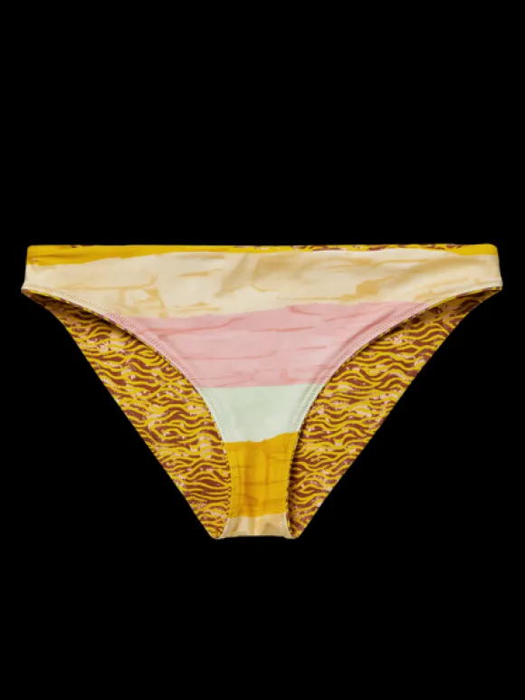 Reversible Bikini Bottom