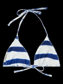 Reversible Bikini Top