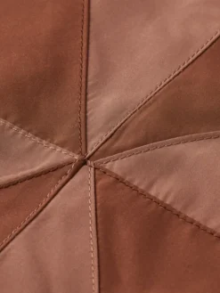 Reversible Bomber Jacket