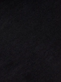 Ripstop High Rise Straight Leg Pant