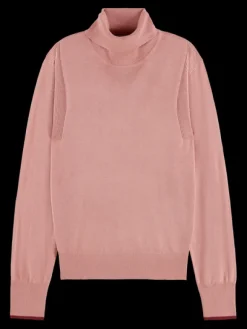 Roll Neck Pullover