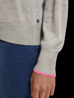 Roll Neck Pullover