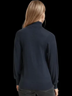 Roll Neck Pullover