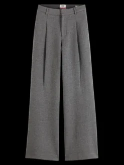 Rose High-Rise Pant