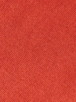 Short Sleeve Crew Neck Pullover