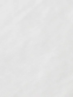 Short Sleeve Linen Shirt
