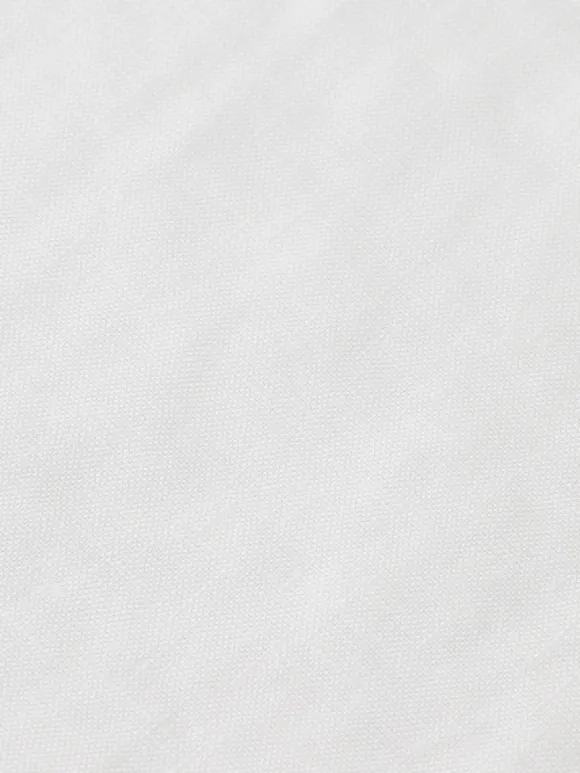 Short Sleeve Linen Shirt