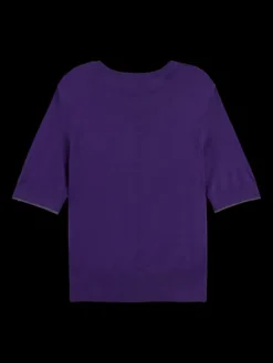 Short Sleeve Pullover
