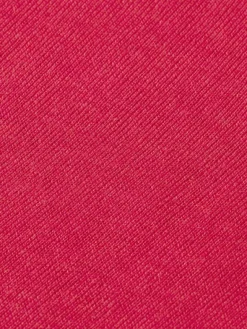 Short Sleeved Crew Neck Pullover