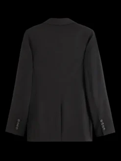 Single Breasted Tailored Blazer