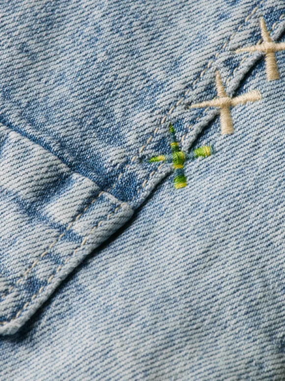 Skim Skinny Fit Jeans | Horizon