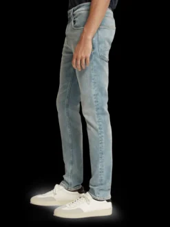 Skim Skinny Fit Jeans | River Deep