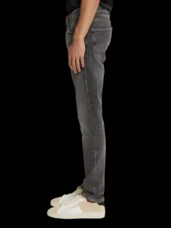 Skim Skinny Fit Jeans | True North