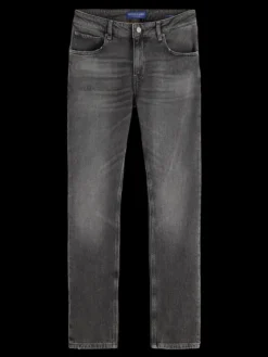 Skim Skinny Fit Jeans | True North