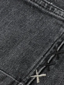 Skim Skinny Fit Jeans | True North