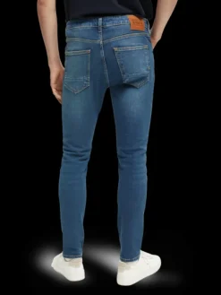 Skim Skinny Jeans | Classic Blue