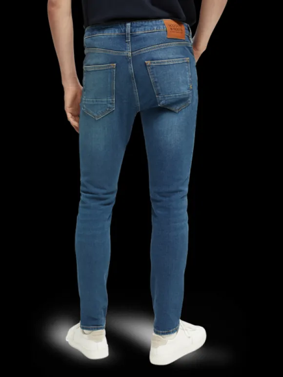 Skim Skinny Jeans | Classic Blue