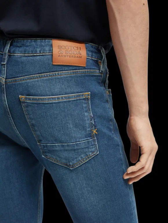 Skim Skinny Jeans | Classic Blue
