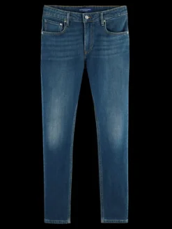 Skim Skinny Jeans | Classic Blue