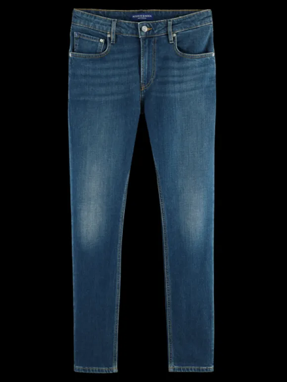 Skim Skinny Jeans | Classic Blue