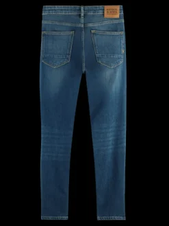 Skim Skinny Jeans | Classic Blue