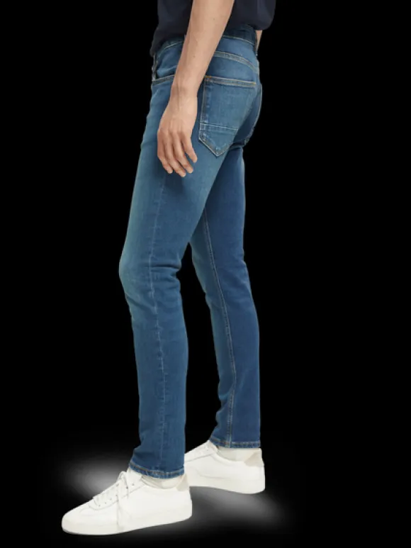 Skim Skinny Jeans | Classic Blue