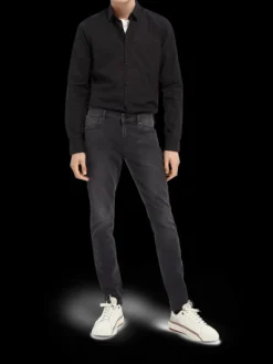 Skim Skinny Jeans | Fallen Ashes