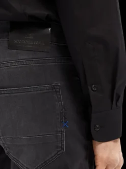Skim Skinny Jeans | Fallen Ashes