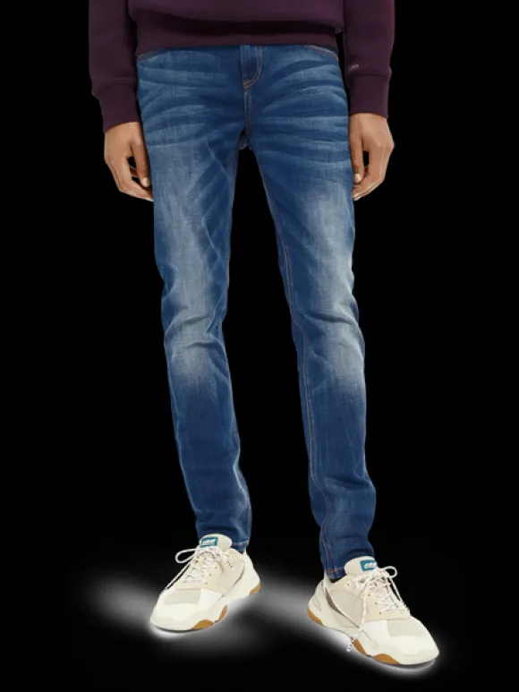 Skim Skinny Jeans | Kimono Yes