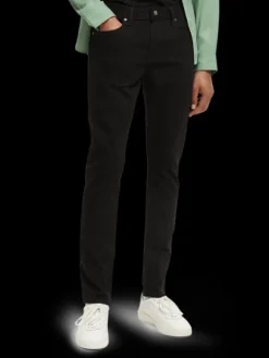 Skim Skinny Jeans | Stay Black