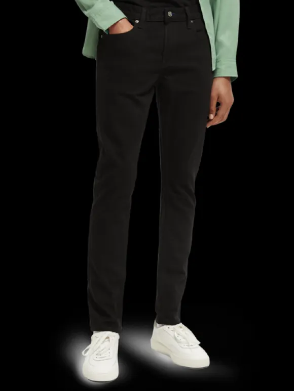 Skim Skinny Jeans | Stay Black