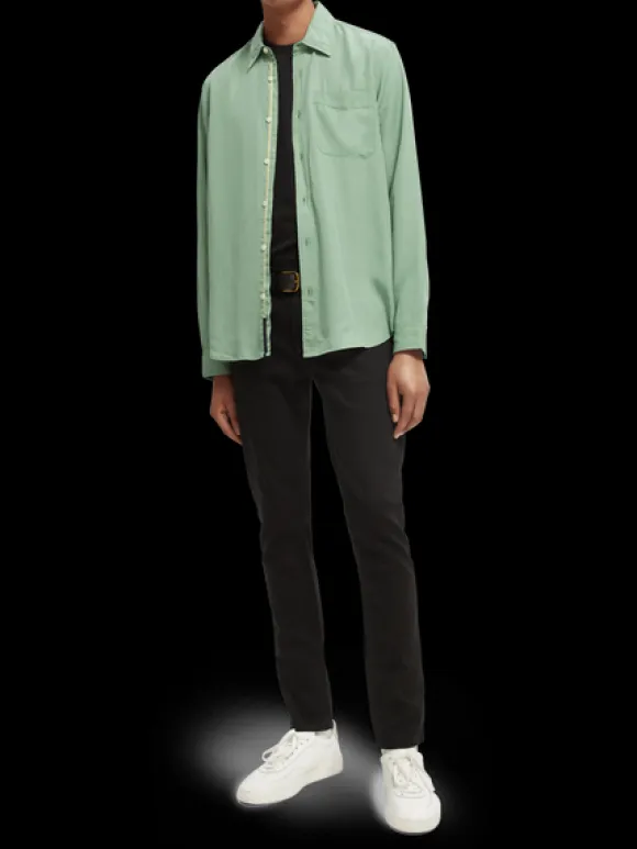 Skim Skinny Jeans | Stay Black