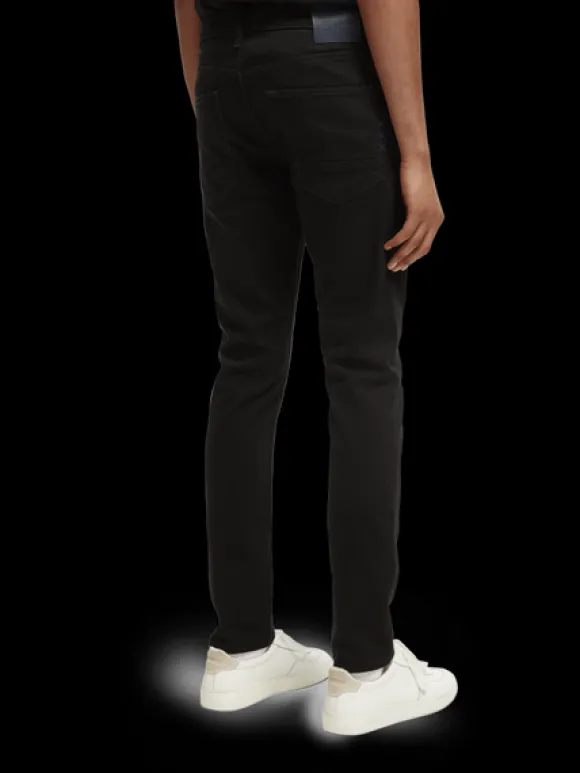 Skim Skinny Jeans | Stay Black
