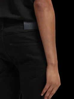 Skim Skinny Jeans | Stay Black