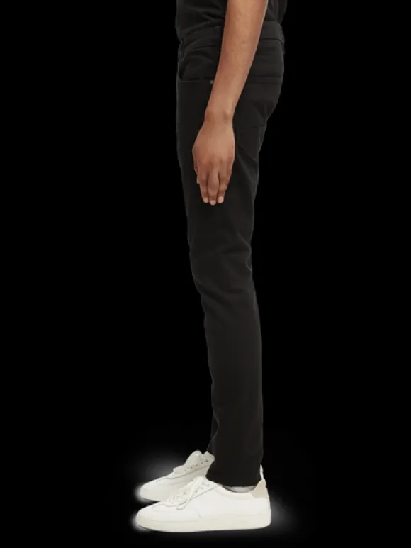 Skim Skinny Jeans | Stay Black