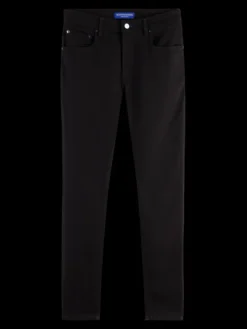 Skim Skinny Jeans | Stay Black