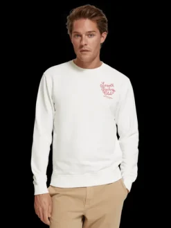 Smooth Sailing Club Sweatshirt