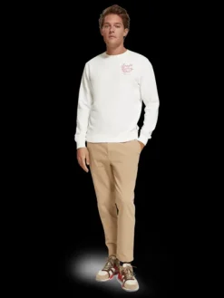 Smooth Sailing Club Sweatshirt