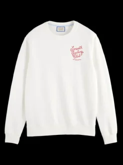 Smooth Sailing Club Sweatshirt