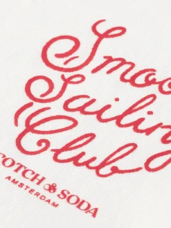 Smooth Sailing Club Sweatshirt