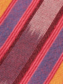 Space Dye Stripe Shirt