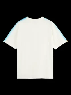 Sprayed T-Shirt