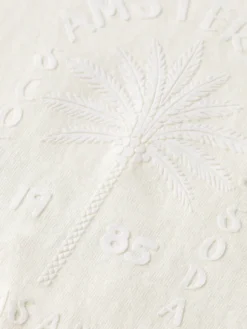 Sprayed T-Shirt