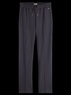 Straight Leg Modal Pant